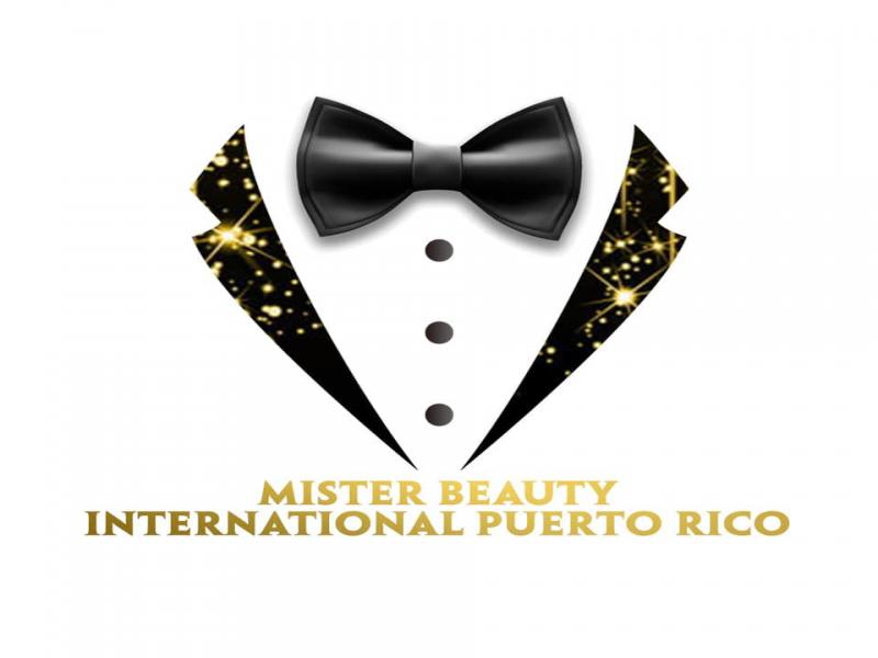 Mister Beauty International, Puerto Rico